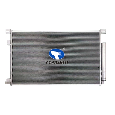 适用于   皇冠23-24  冷凝器