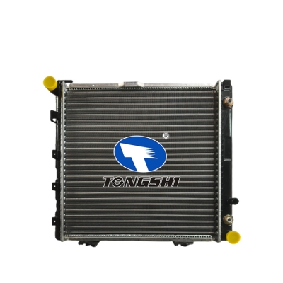 适用于E-CLASS W124 20084-AT胀管散热器