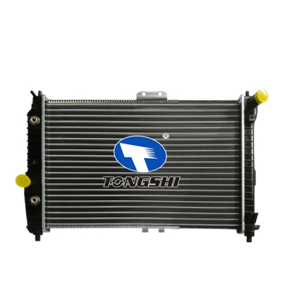 适用于DAEWOO大宇 大宇 乐骋  散热器