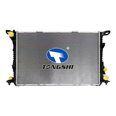适用于 A8/S8 2.5FSI 10-MT 散热器