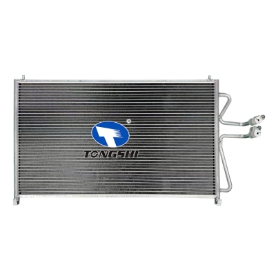 适用于   丘比特 L4 02-07  冷凝器