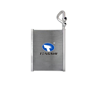 适用于宝马BMW X5/X6/E70 /71/F71 08-17 蒸发器