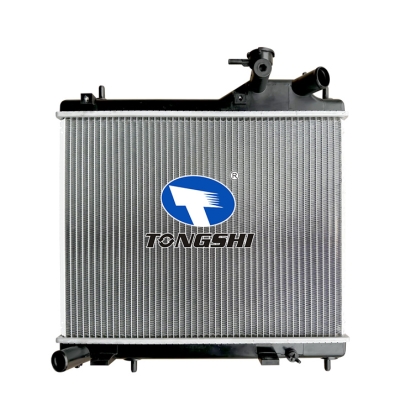 适用于 ACCENT (LC) 1.5 CRDi 99- MT散热器