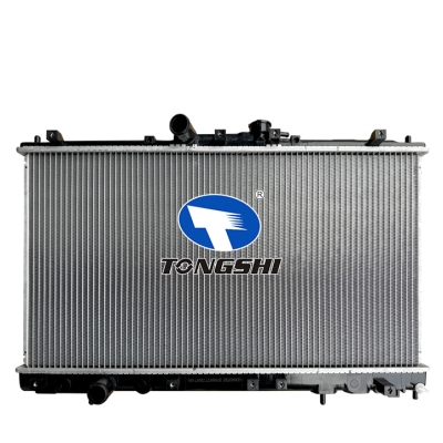 适用于GALANT'98 EC5A/6A13/4G93 MT 散热器 