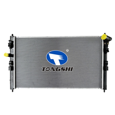 适用于CITROENC4 AIRCROSS/PEUGEOT 4008 1.6 HDI 12-/ASX (GAO) 1.6DI-D 10- MT 散热器 