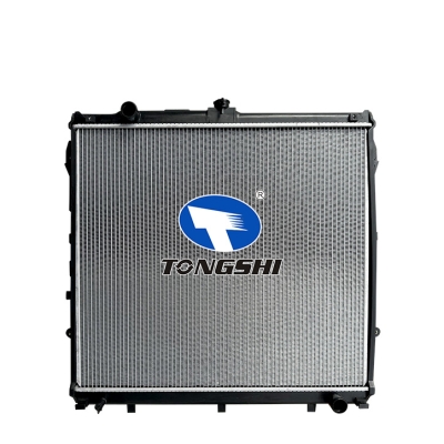 适用于TUNDRA 5.7L V8 08-09 MT散热器