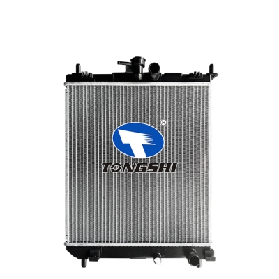 适用于AVANZA (NEW) MT散热器 