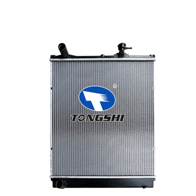 适用于NPR BASE L4 4.8L 99-04 MT散热器