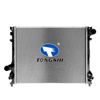 适用于 300 BASE V6 3.6L 09-13 MT 散热器