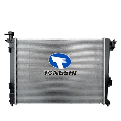 适用于KIA CARENS(佳乐) AT散热器