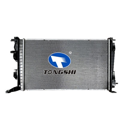 适用于FLUENCE 1.5 DCI 08- MT散热器