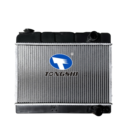 适用于PEUGEOT 504 1.8/2.0 68- MT散热器