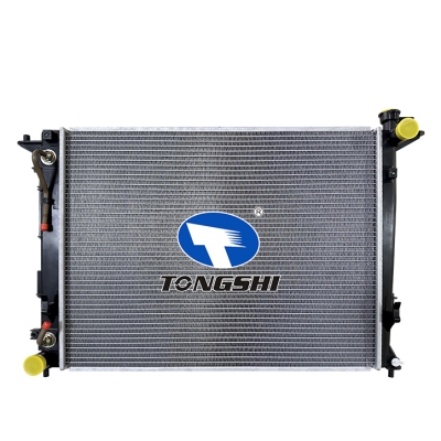 适用于 ix35 (LM) 1.6 GDI 09- AT   散热器