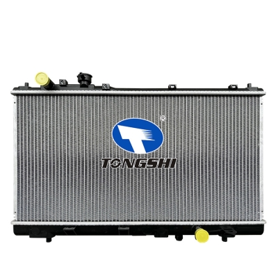 适用于PREMACY (CP) 1.8/1.9/2.0 i 16V 99- MT 散热器