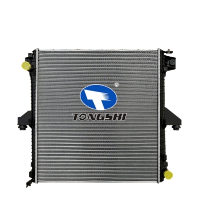 适用于FORD Ranger/Ranger Raptor/   Everest MT*散热器