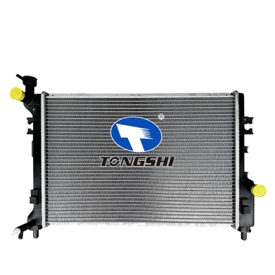 适用于CARRY 19- MT *　 乘用车散热器