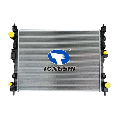 适用于  长城Haval Jolion 哈弗初恋 1.5 21-MT*  散热器