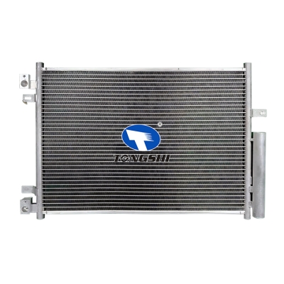 适用于B511- L7冷凝器