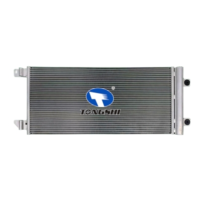 适用于TGS 07-冷凝器