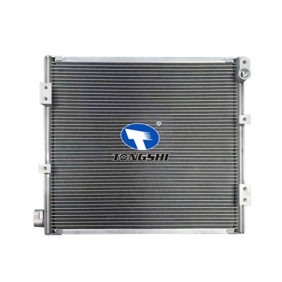 适用于CANTER 4M42冷凝器