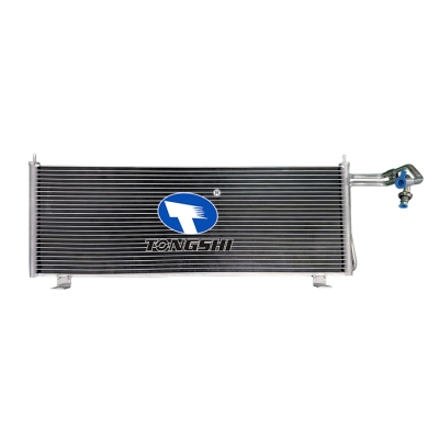 适用于吉普切诺基97-01冷凝器