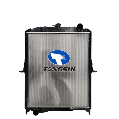 适用于  福特游骑侠RANGER PRO 03- MT  散热器