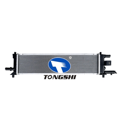 适用于Accord 10th Generation (CV) MT散热器 