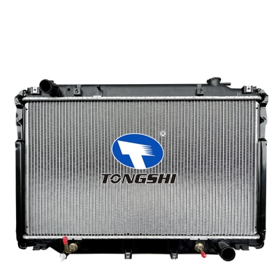 适用于LAND CRUISER'93-98 AT散热器