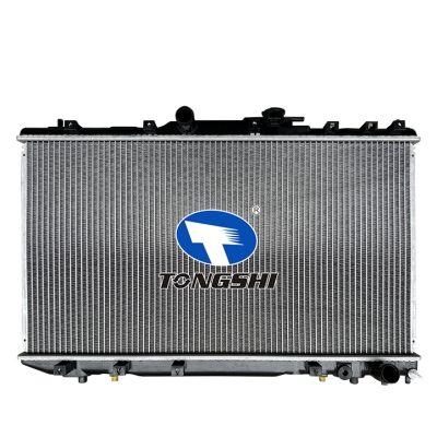 适用于CORONA PREMIO CT210 96- AT散热器