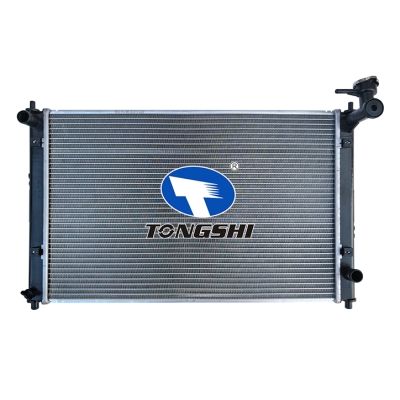 适用于NAZA SUTRA MT散热器