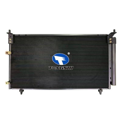 适用于  丰田AVENSIS VERSO  冷凝器