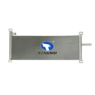 适用于     冷凝器