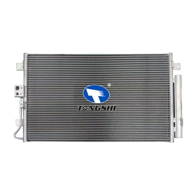 适用于  奇瑞瑞虎5 1.5T  冷凝器