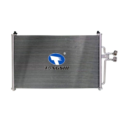 适用于  海马/M7/骑士   冷凝器