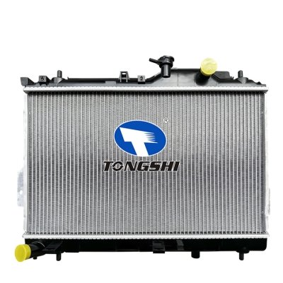 适用于HYUNDAI MATRIX FC 1.5 CRDI 01- MT 散热器