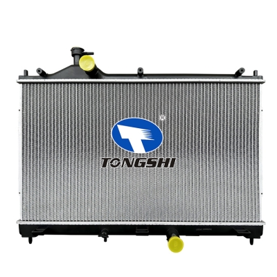 适用于Eclipse Cross 1.5T 18- MT散热器