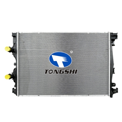 适用于指挥官/指南者/自由侠1.3 22- AT *乘用车散热器