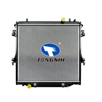 适用于  GM,DODGE 通用  AT*   乘用车散热器