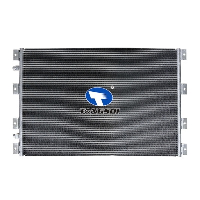适用于   肯沃思Kenworth T-Series  冷凝器