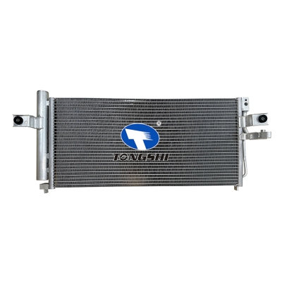 适用于  日产NISSAN TSURU GS 2013/2017  冷凝器