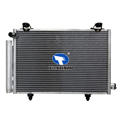适用于丰田 PROBOX/SUCCEED 冷凝器