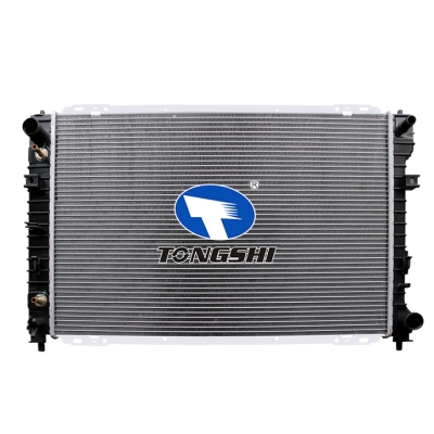 适用于ESCAPE XLS L4 2.0L 01-04 AT散热器