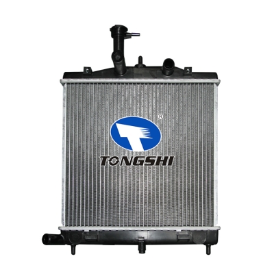 适用于PICANTO (BA) 1.1 04- MT散热器