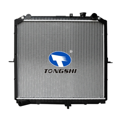 适用于 K-SERIE01 2.7 D MT 散热器