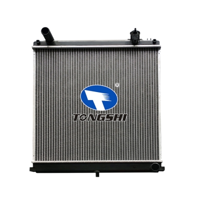 适用于 KIA BONGO 10- MT 散热器