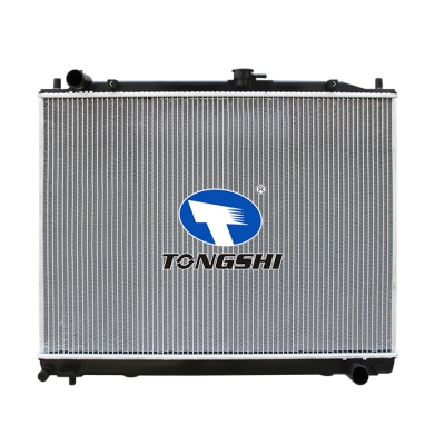 适用于三菱帕杰罗V73 2002 MT 散热器 OEM : MN135948