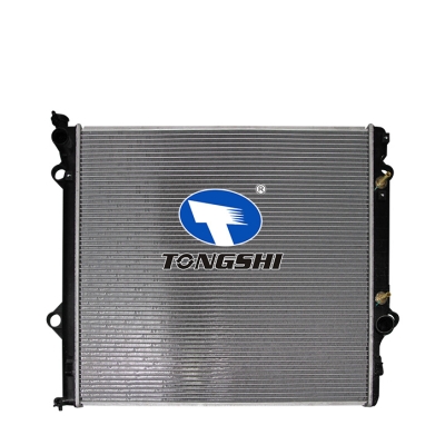 适用于4RUNNER 03- AT散热器