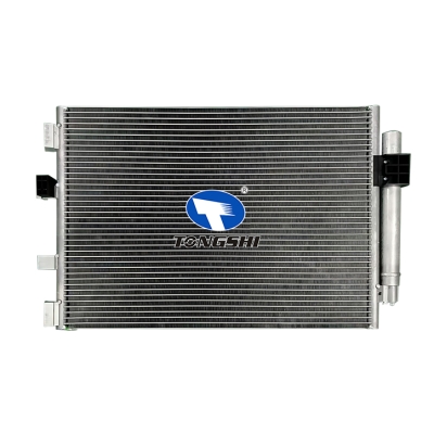 适用于   福特 C-Max 1.0L 12-  冷凝器