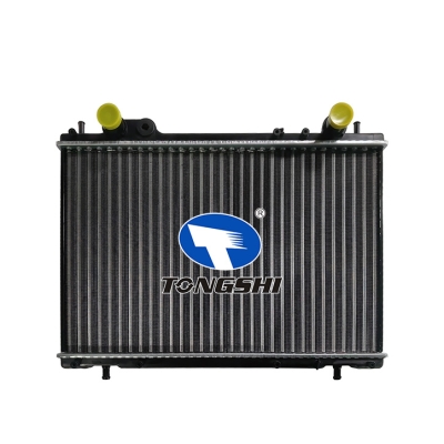 适用于   BRAVA 1.8 I16V 95- MT  散热器