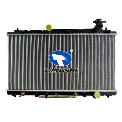 适用于TOYOTA AVALON/CAMRY 05-13 AT  散热器